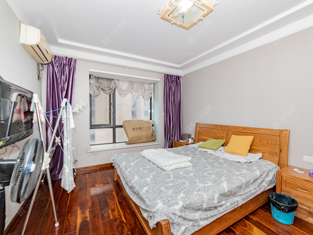 常州福地聚龙苑在售二手房源室内图_小牛看房