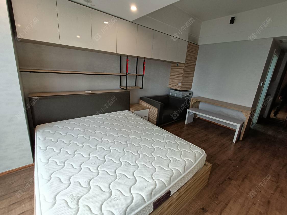 常州世茂广场在租房源室内图_小牛看房