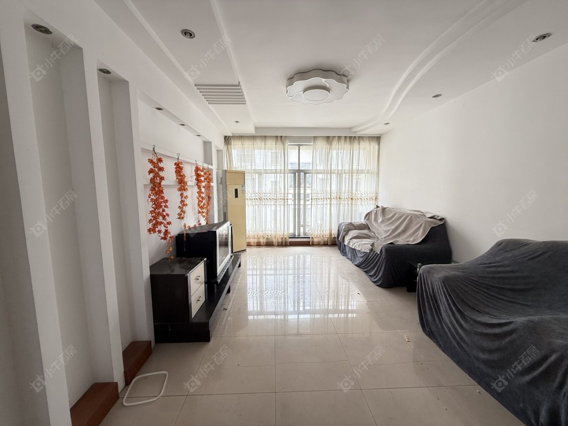 常州湾里新村在租房源室内图_小牛看房