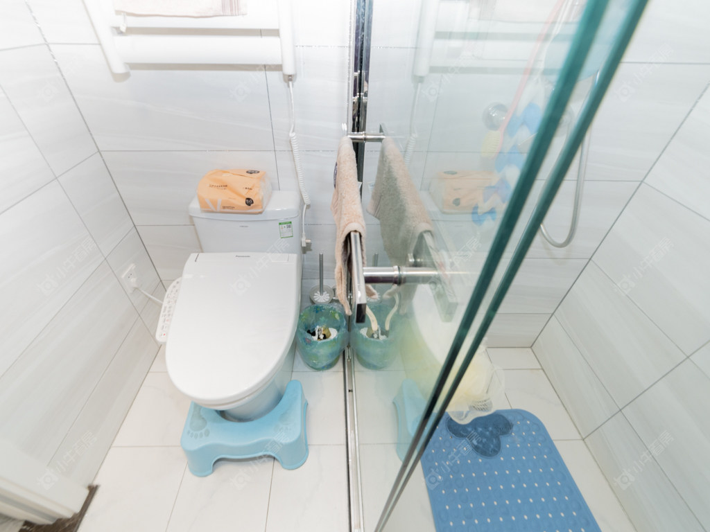 常州银河湾第一城二期在售二手房源室内图_小牛看房