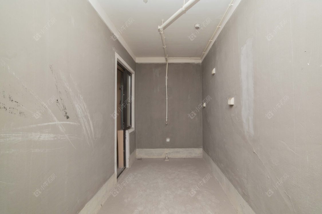 常州雅居乐星河湾在售二手房源室内图_小牛看房