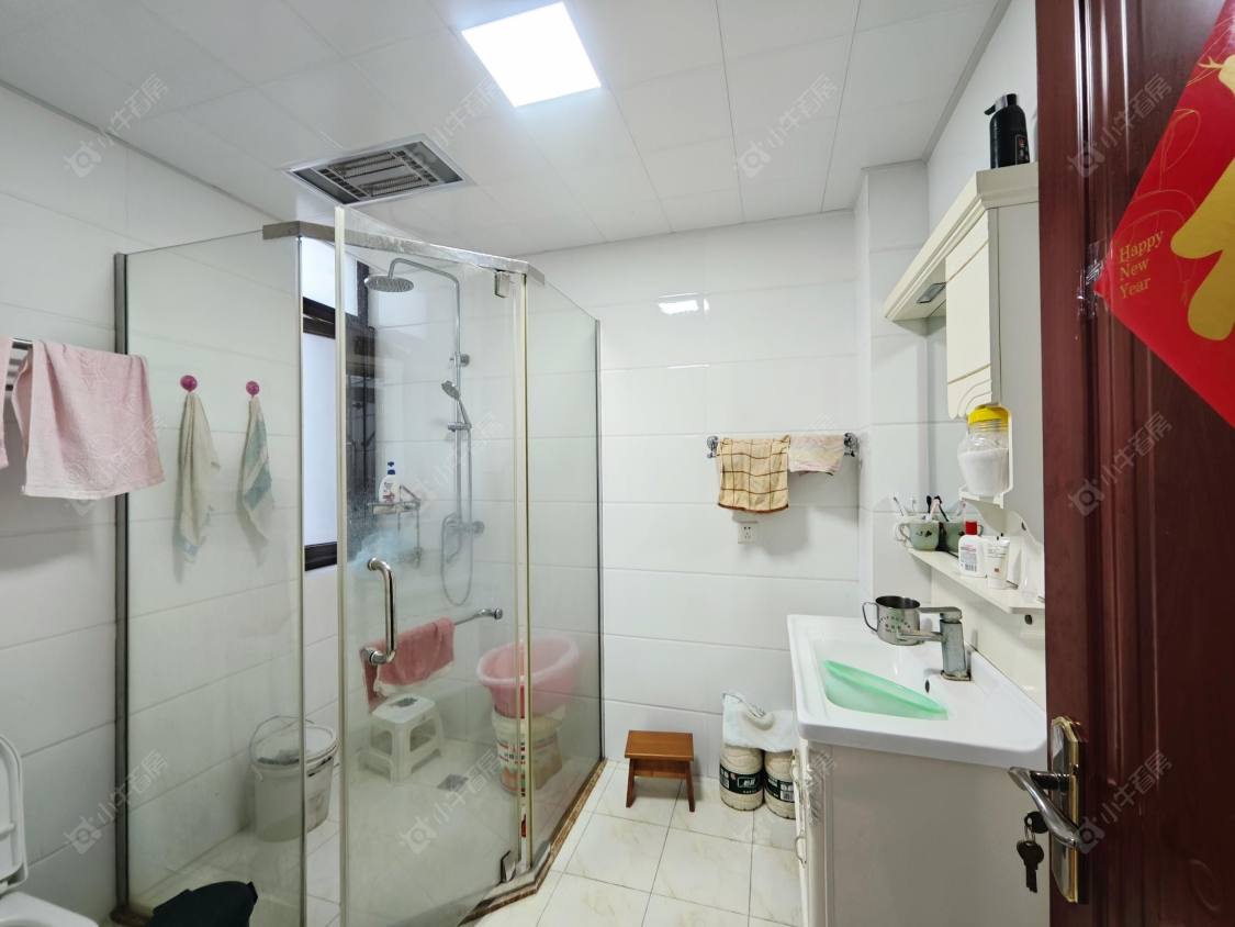 常州滨河凤凰城在售二手房房源室内图_小牛看房