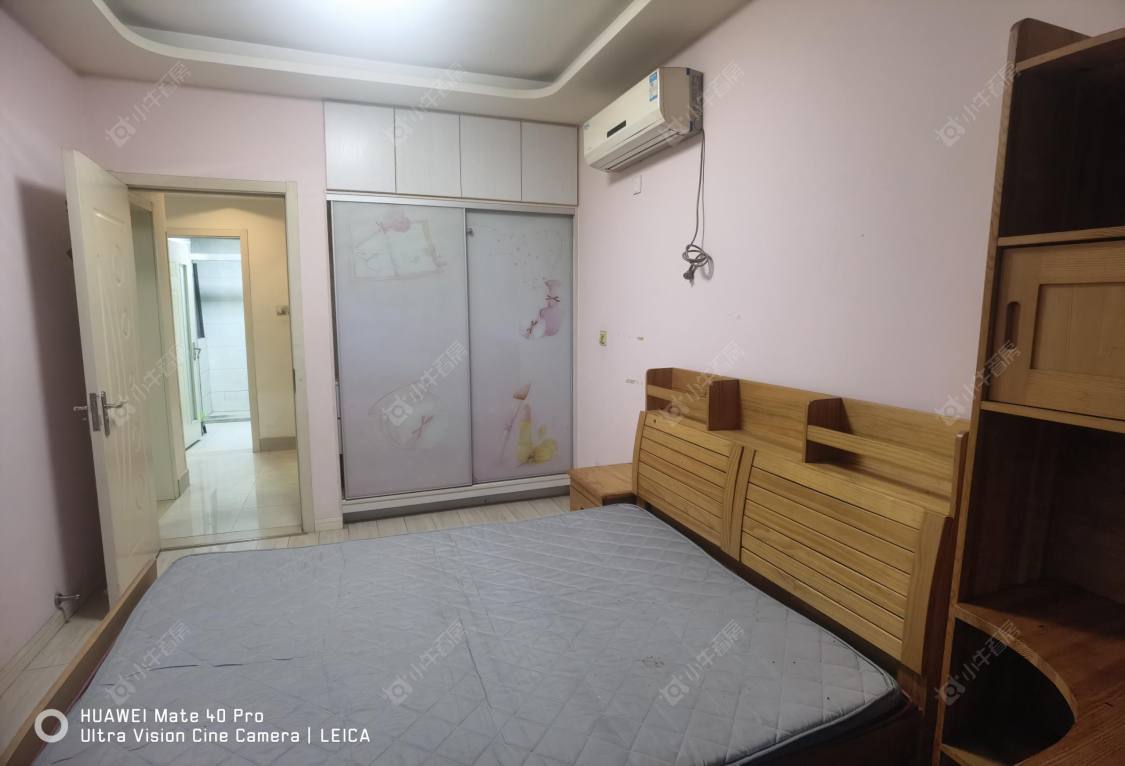 常州绿都万和城五区在租房源室内图_小牛看房