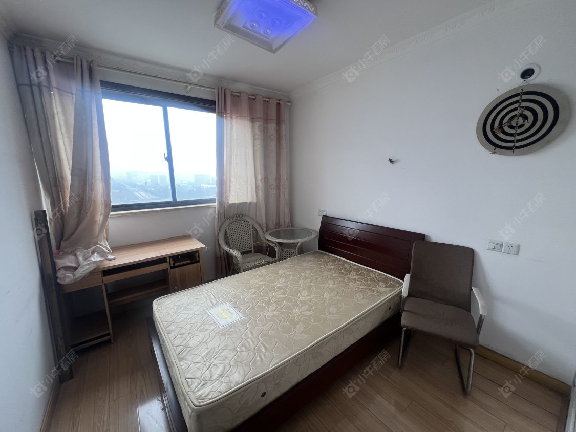 常州摩尔上品在租房源室内图_小牛看房