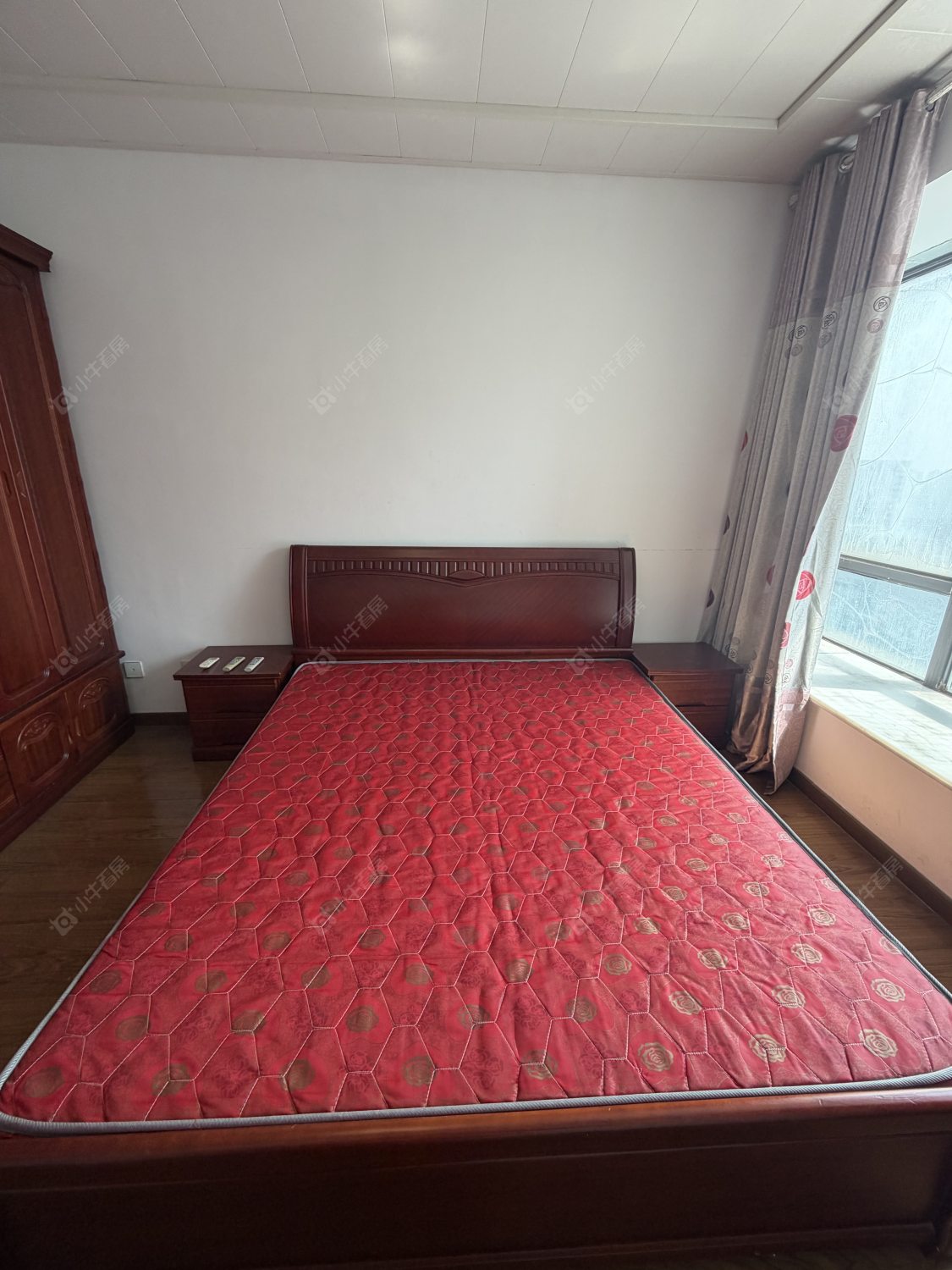 常州福地聚龙苑在租房源室内图_小牛看房