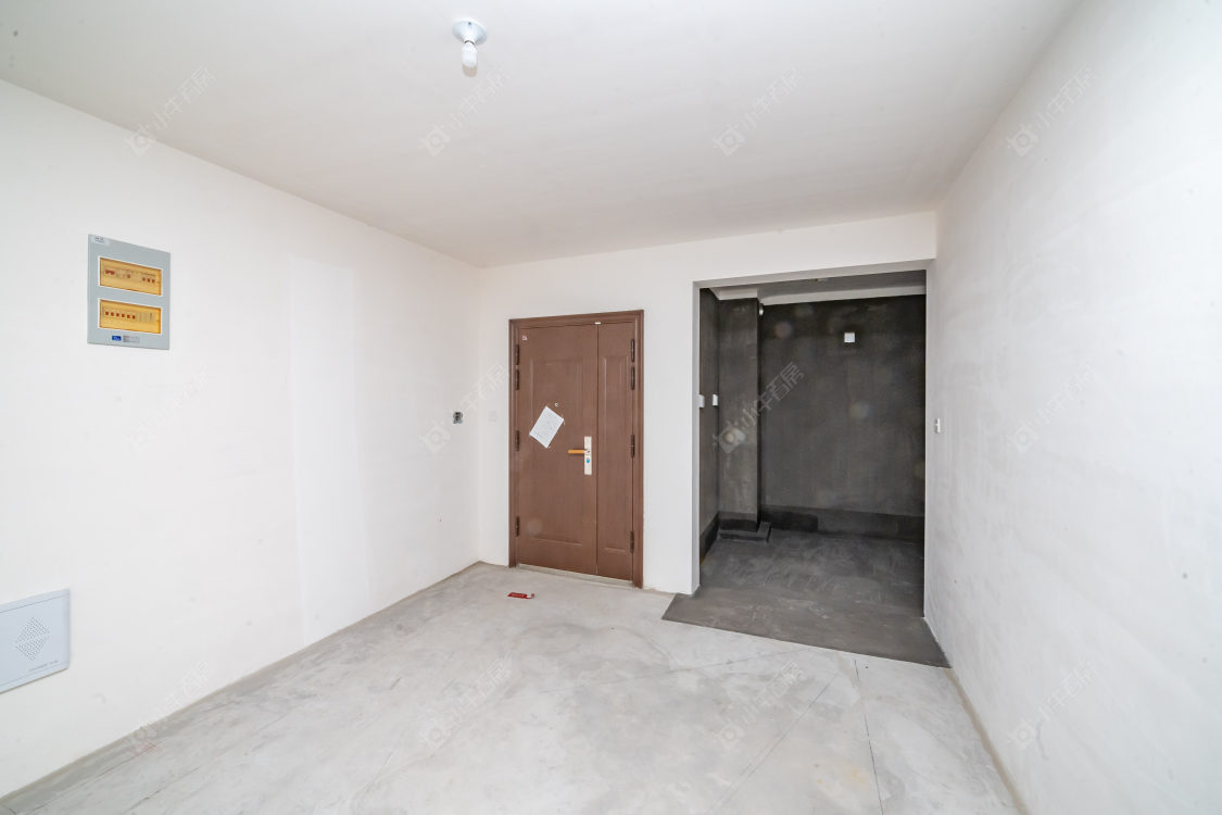 常州悦丰苑在售二手房源室内图_小牛看房