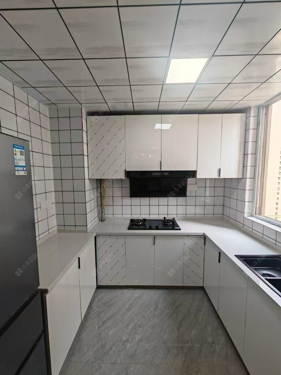 华润国际五期房源室内图 常州华润国际五期在租房源室内图_小牛看房