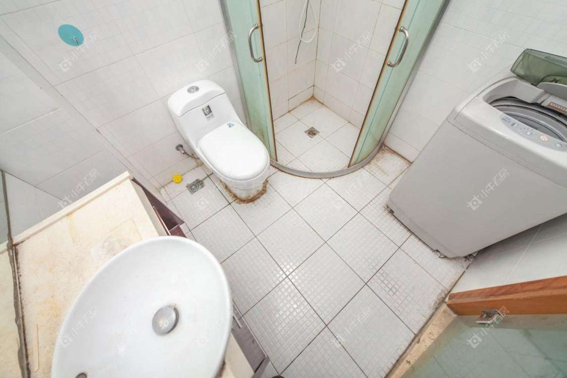 常州蓝天花园东区租房_小牛看房