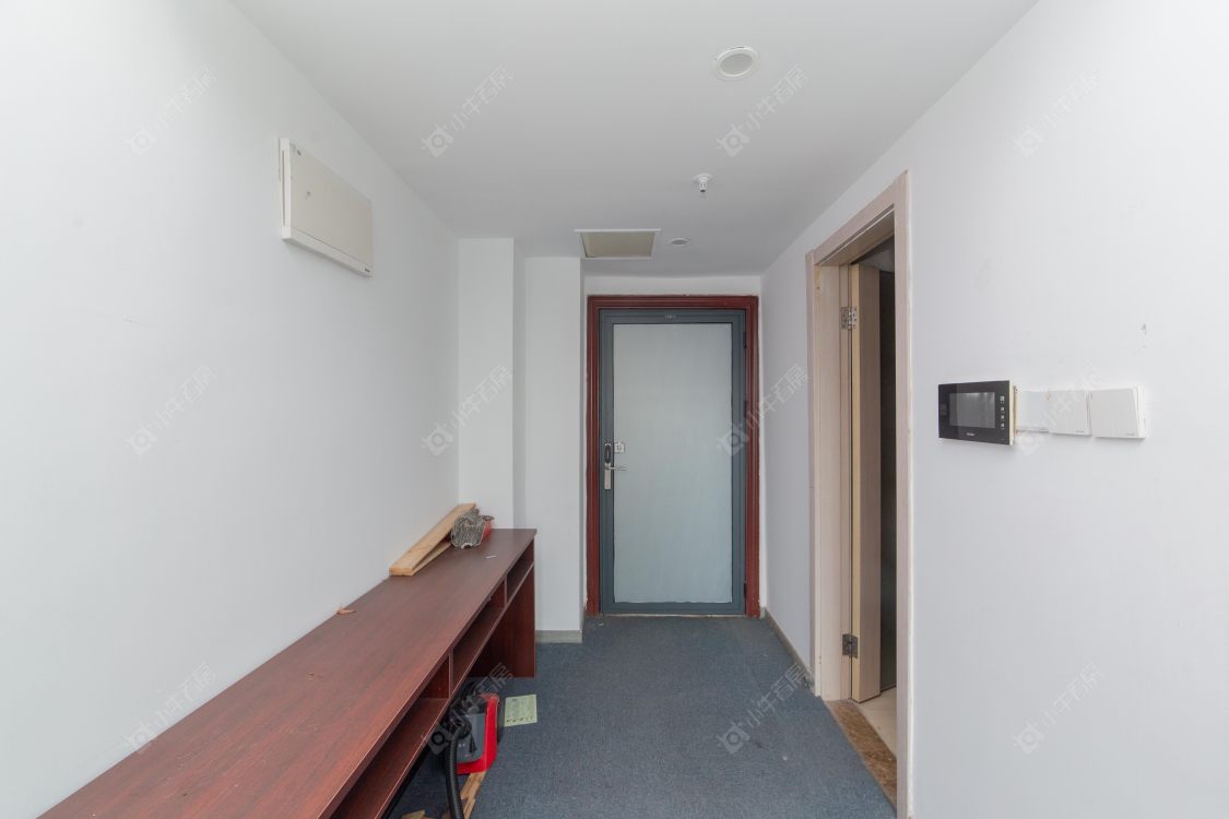 常州新北万达广场在售二手房源室内图_小牛看房