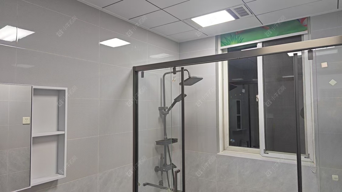 常州小湖新村在租房源室内图_小牛看房