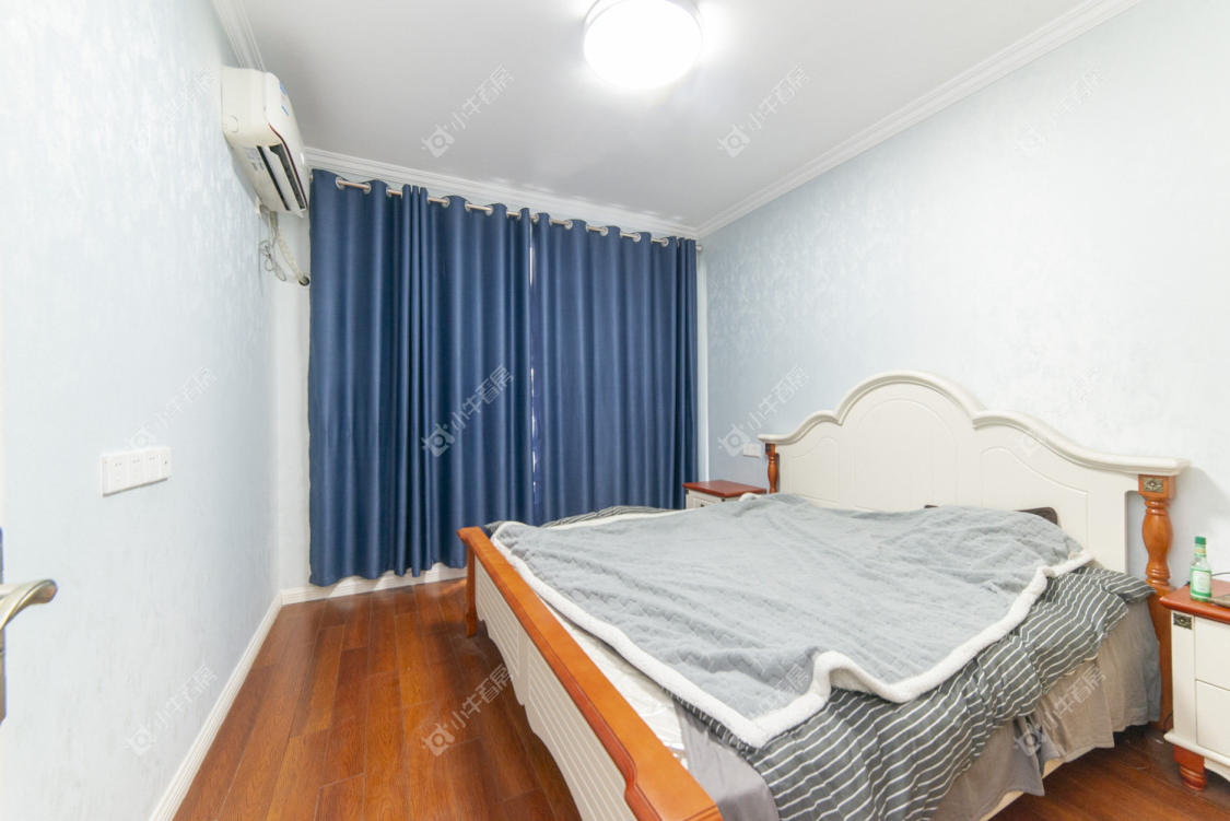 常州绿地香颂花园在租房源室内图_小牛看房