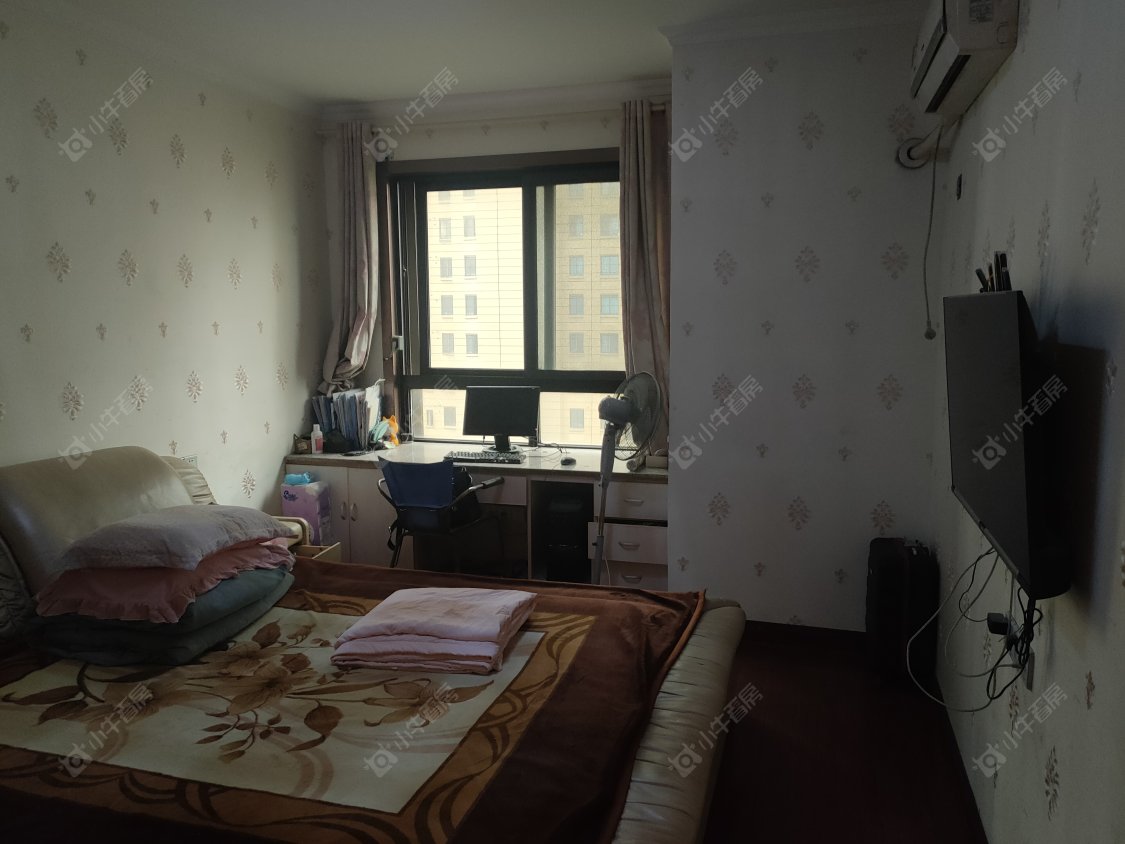 常州吾悦广场北区在租房源_小牛看房