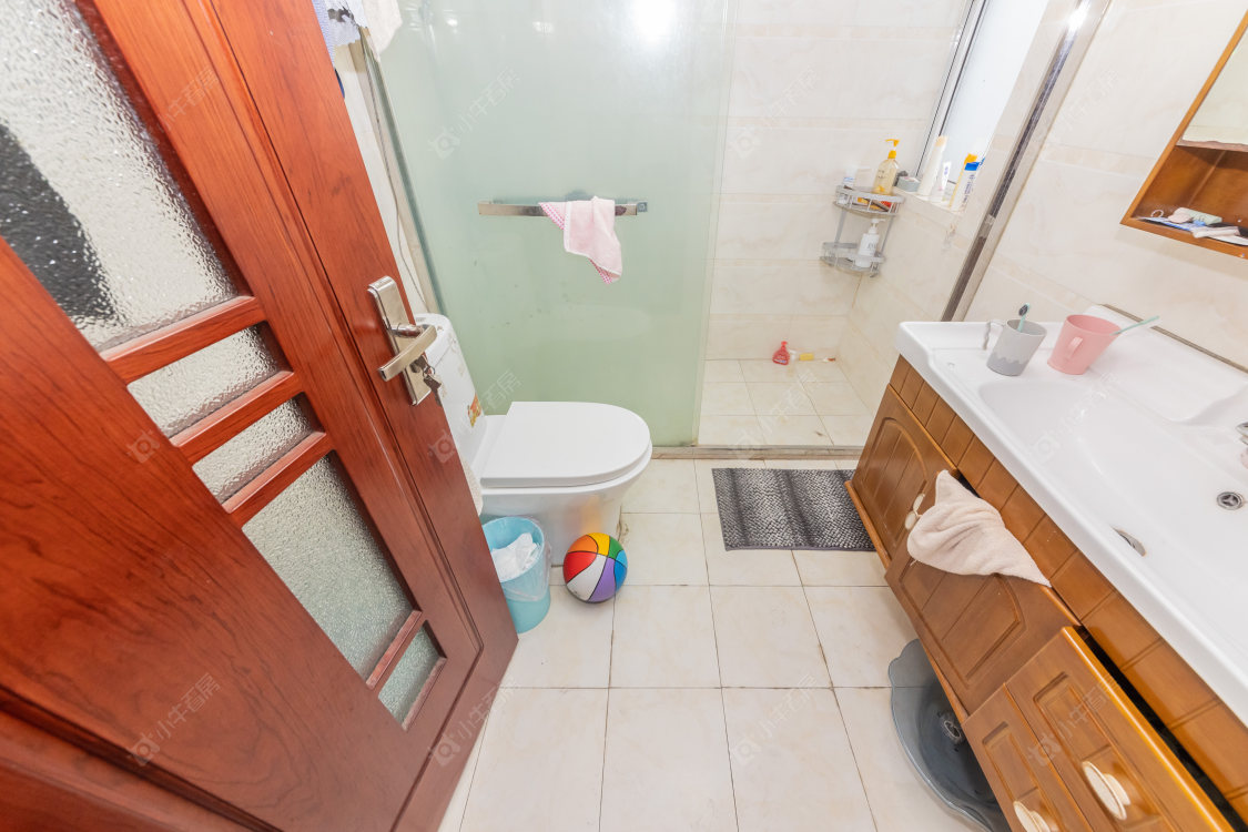 常州魏村花园在售二手房源室内图_小牛看房