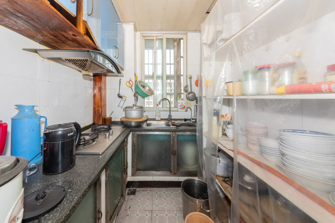 常州百馨苑南苑在售二手房源室内图_小牛看房