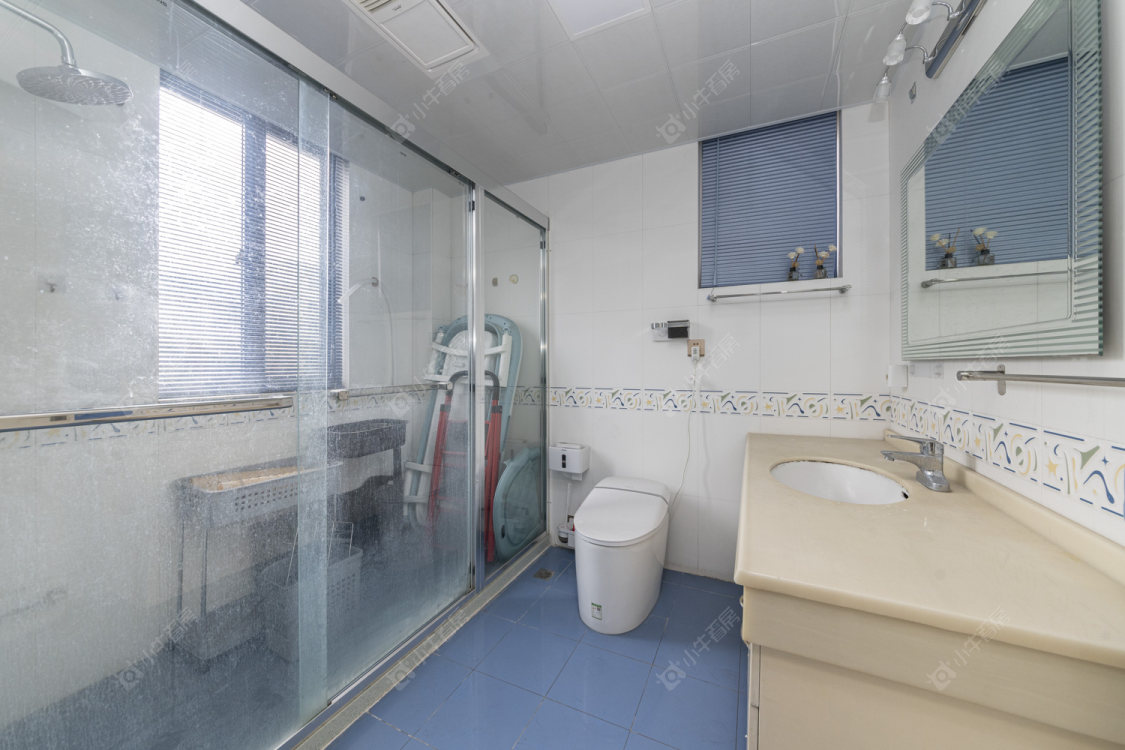 常州四季新城南苑在售二手房源室内图_小牛看房