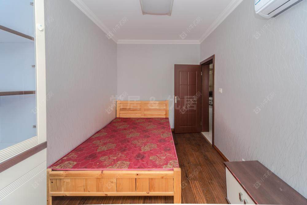 常州九洲花园一期在租房源_小牛看房