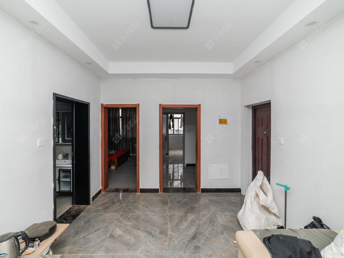 常州河苑新村在售二手房源室内图_小牛看房