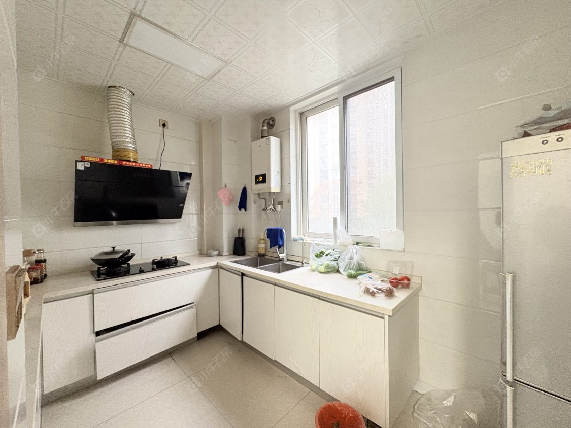 常州东南新城在售二手房源室内图_小牛看房