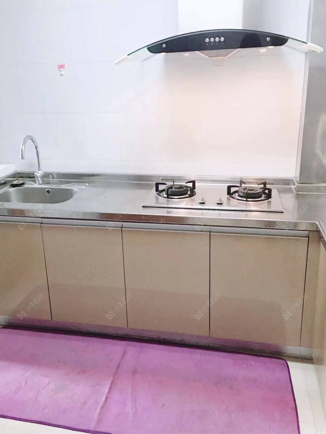 常州九洲新世界花苑在租房源室内图_小牛看房