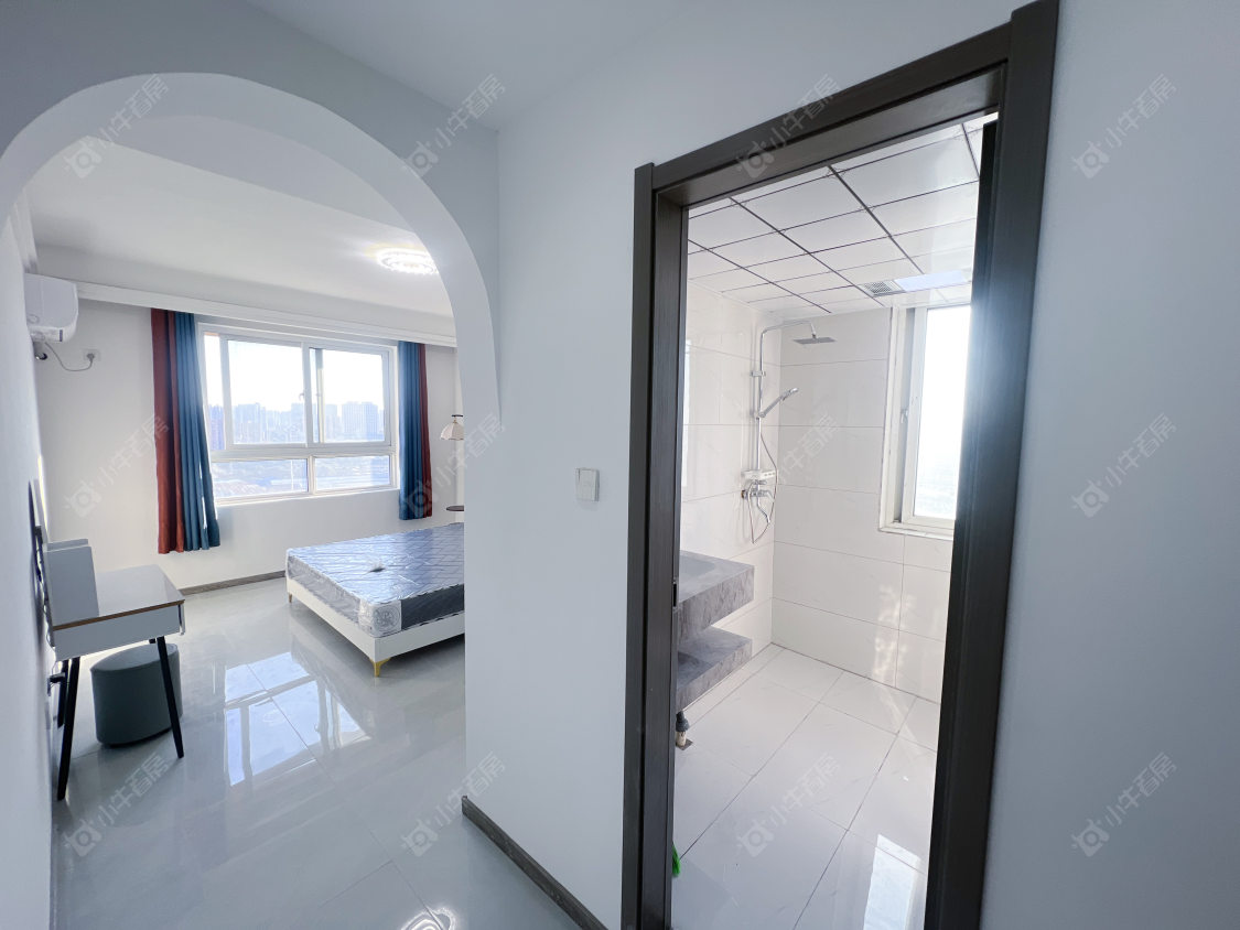 美林湖水岸枫情房源室内图 常州美林湖水岸枫情在租房源室内图_小牛看房