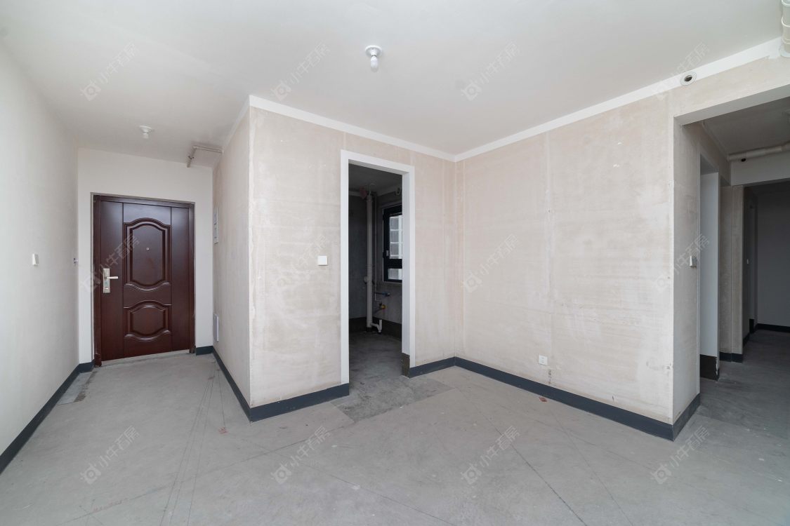 常州观湖名轩在售二手房源室内图_小牛看房