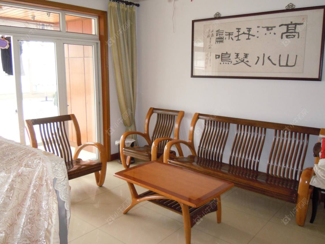 常州江南春晓花园在租房源室内图_小牛看房