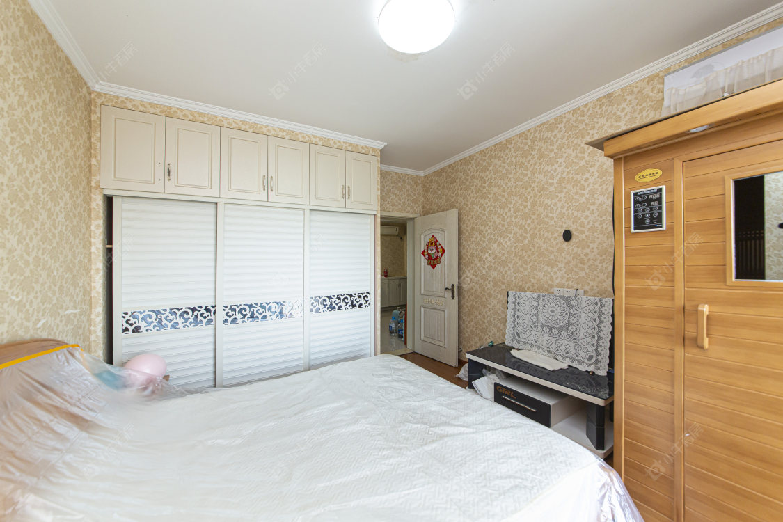 德禾豪景房源室内图 常州德禾豪景在售二手房源室内图_小牛看房