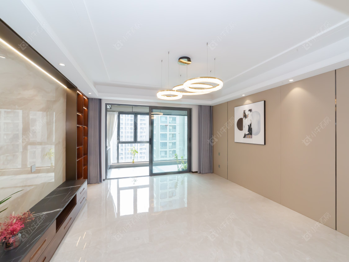 常州花语江南在售二手房源_小牛看房