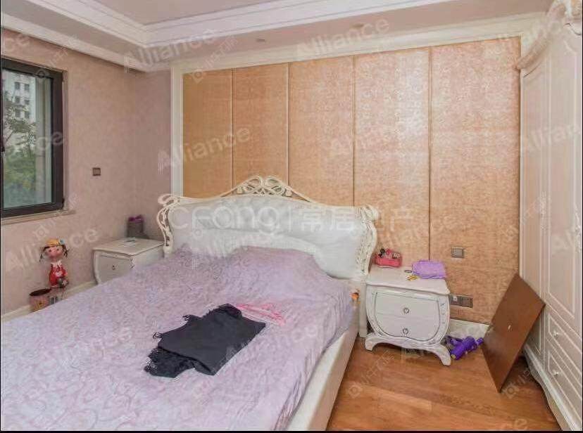 常州泰和之春在售二手房源户型图_小牛看房