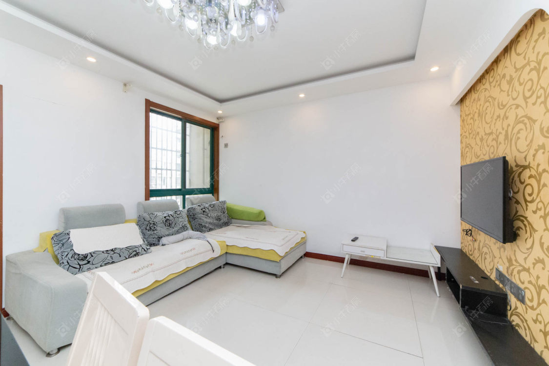 常州青洋花苑在售二手房_小牛看房