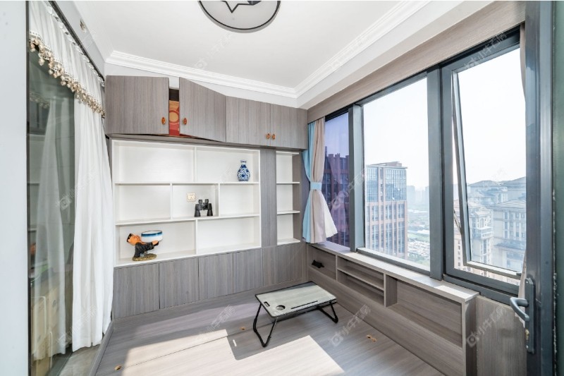 常州高成天鹅湖（公寓）在租房源室内图_小牛看房