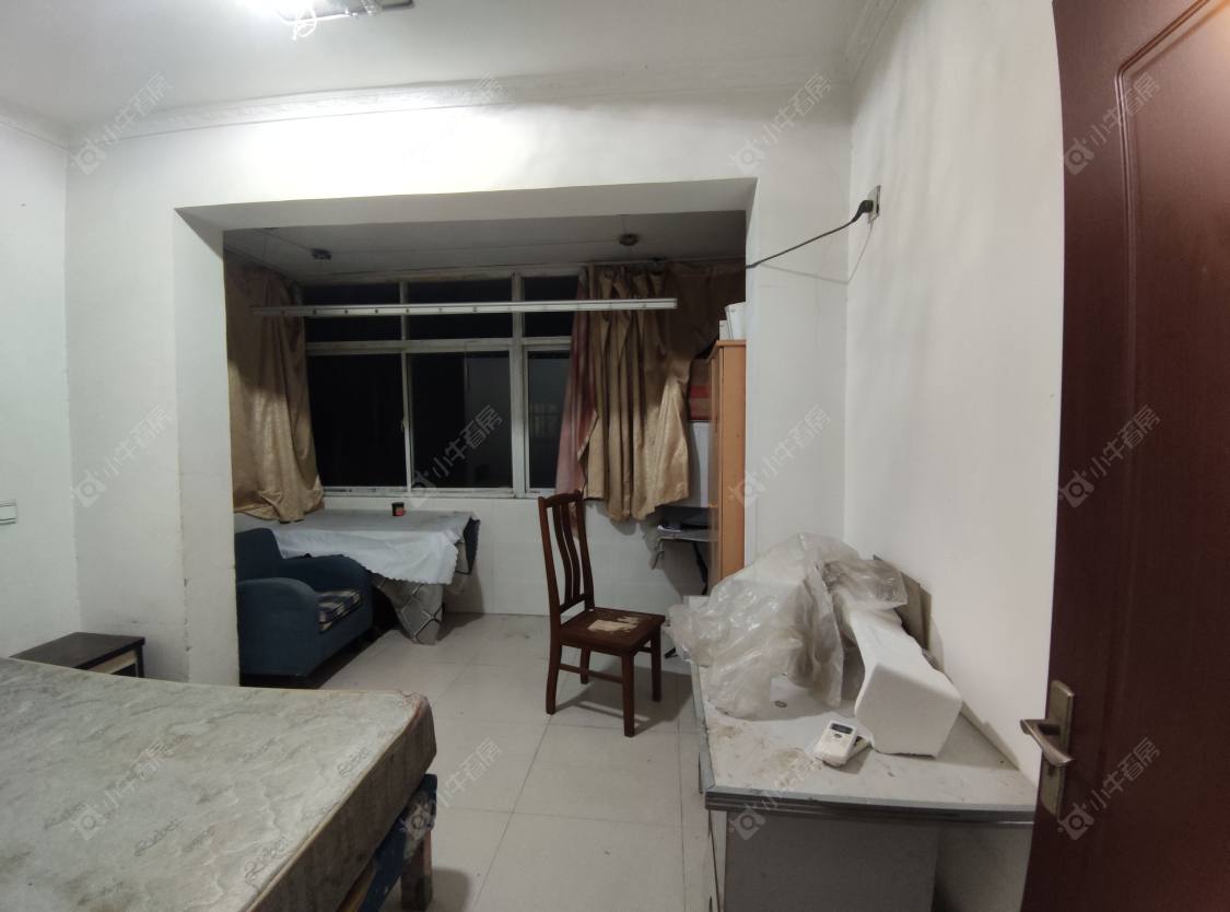 常州白云新村在租房源室内图_小牛看房