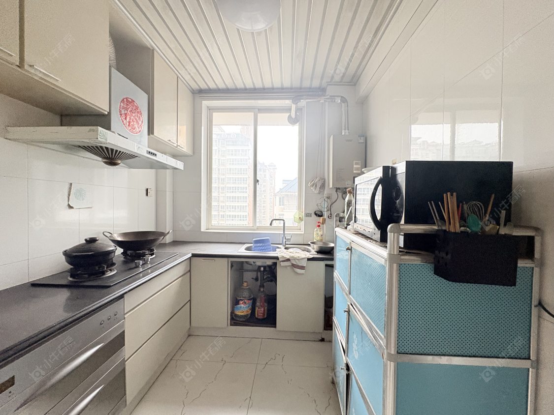 凤翔花园房源室内图 丹阳凤翔花园在售二手房源室内图_小牛看房