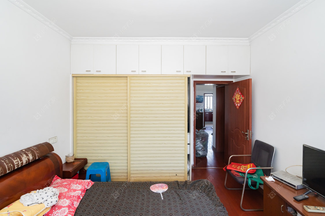 常州丽华三村在售二手房源室内图_小牛看房