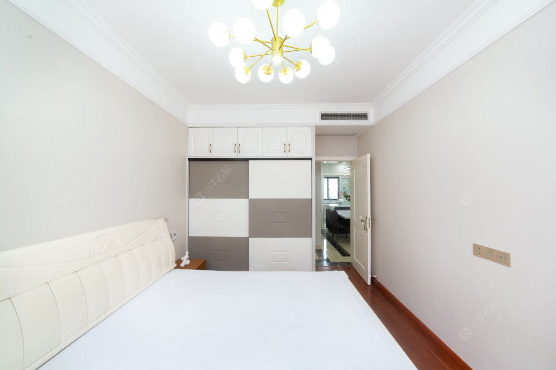 常州大名城西区二区在售二手房源室内图_小牛看房