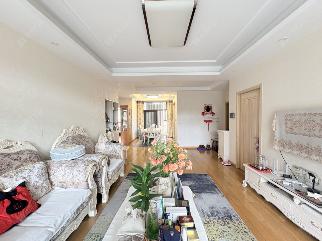 丹阳御珑湾(丹阳)在售二手房源室内图_小牛看房