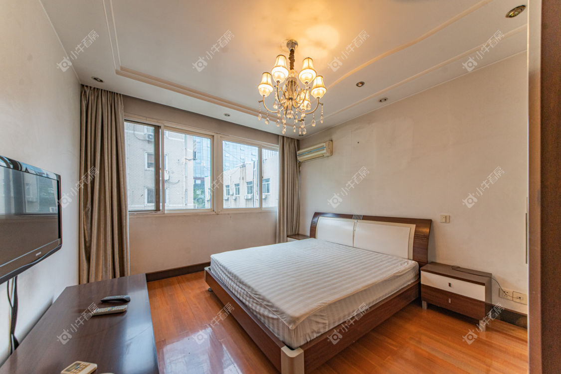 常州阳湖世纪苑南苑在租房源室内图_小牛看房