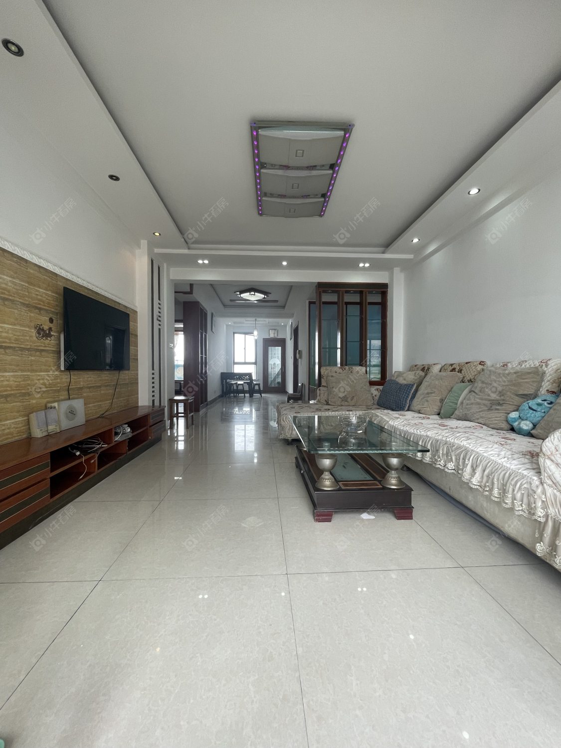 常州东方公寓(湖塘)在租房源室内图_小牛看房