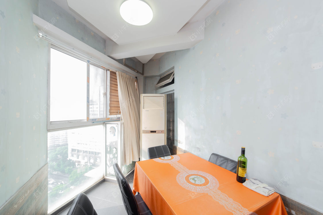 常州侨光苑在售二手房源室内图_小牛看房