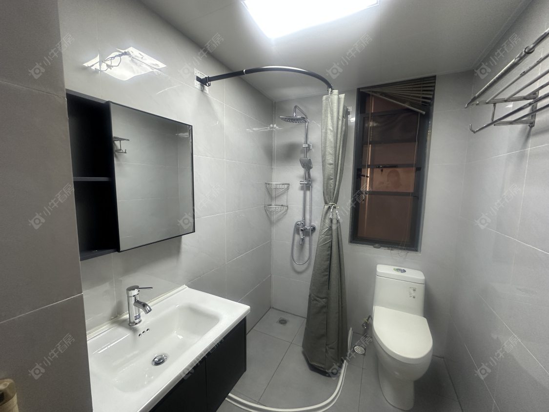 常州蔷薇家园在租房源室内图_小牛看房