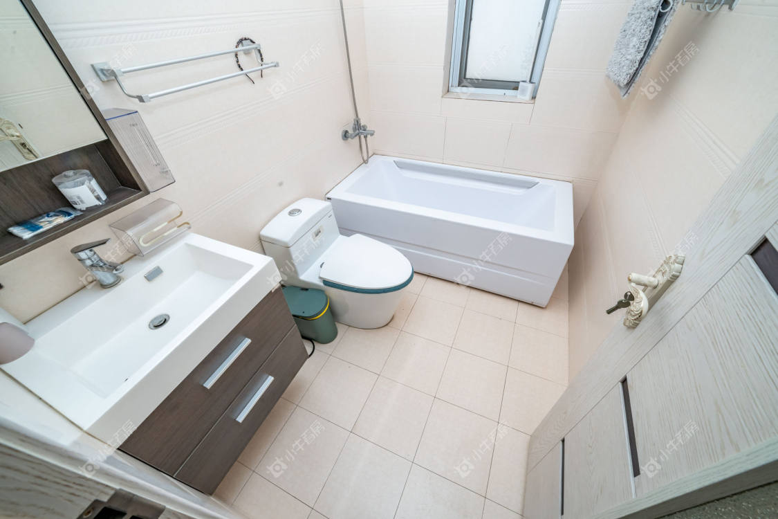 中海凤凰熙岸房源室内图 常州中海凤凰熙岸在租房源室内图_小牛看房