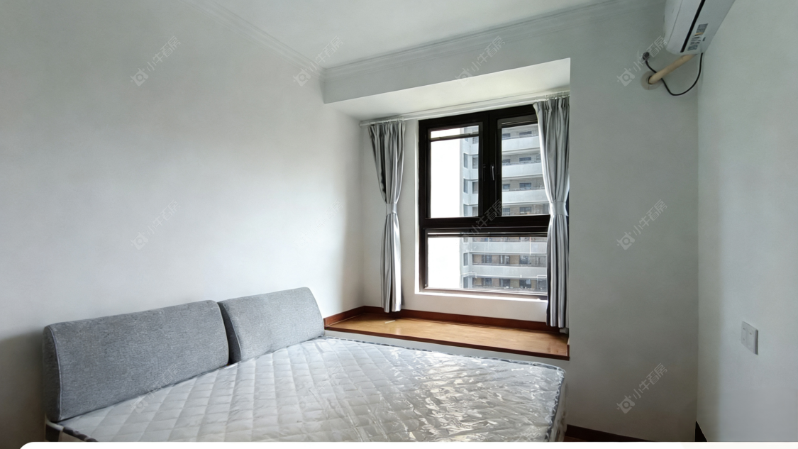 常州美的金科公园天下在租房源_小牛看房