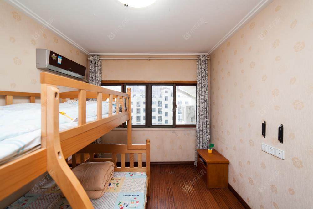 常州嘉州枫景苑在售二手房源室内图_小牛看房