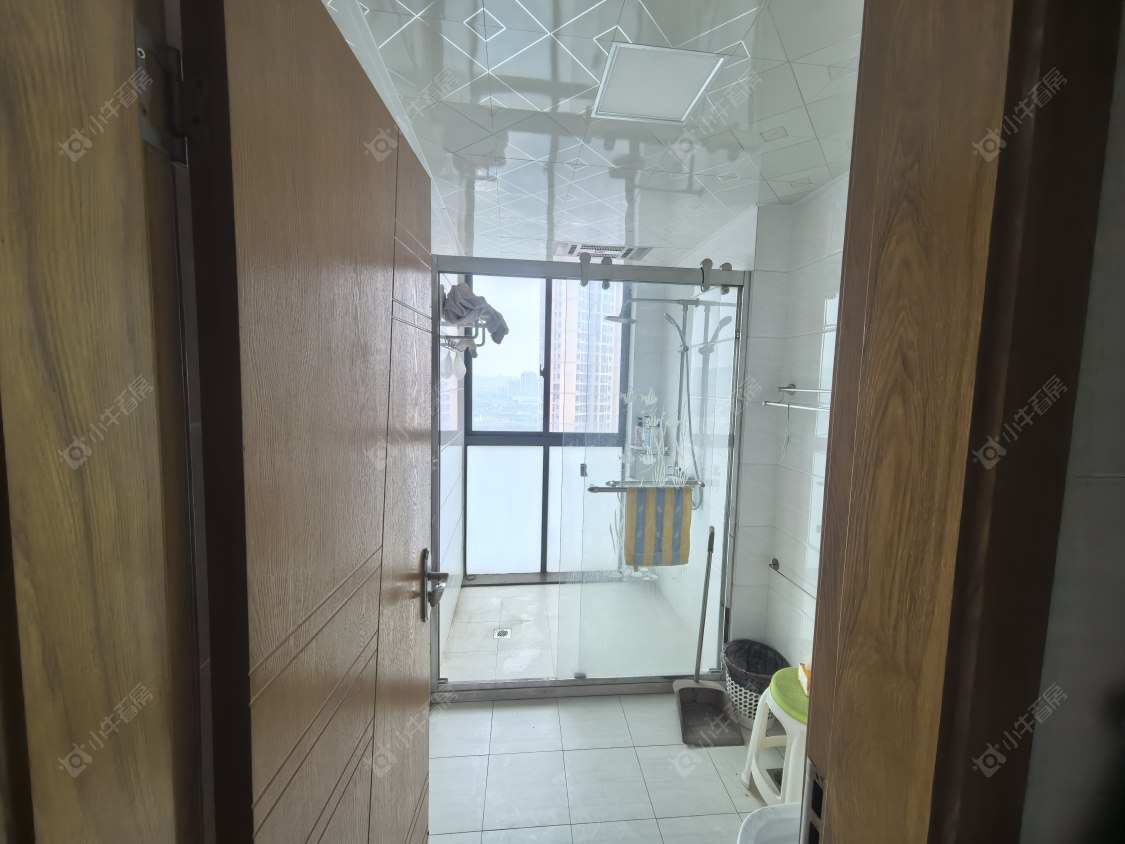 常州聚湖雅苑在租房源室内图_小牛看房