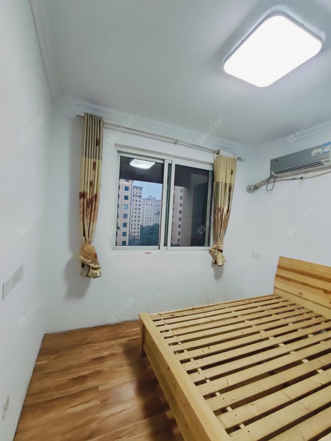 常州新景花苑一期在租房源户型图_小牛看房