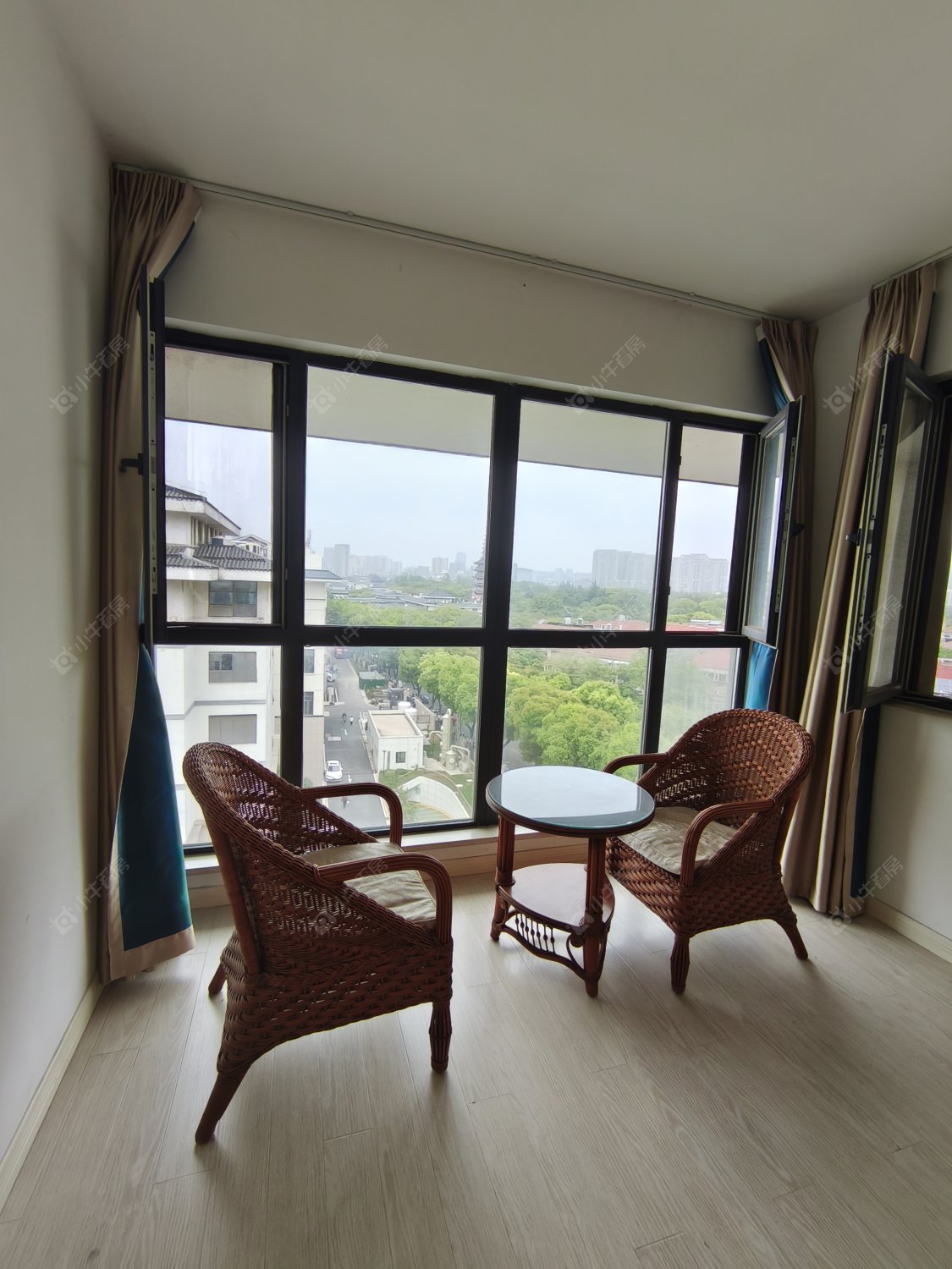 常州天顺御和苑在租房源室内图_小牛看房