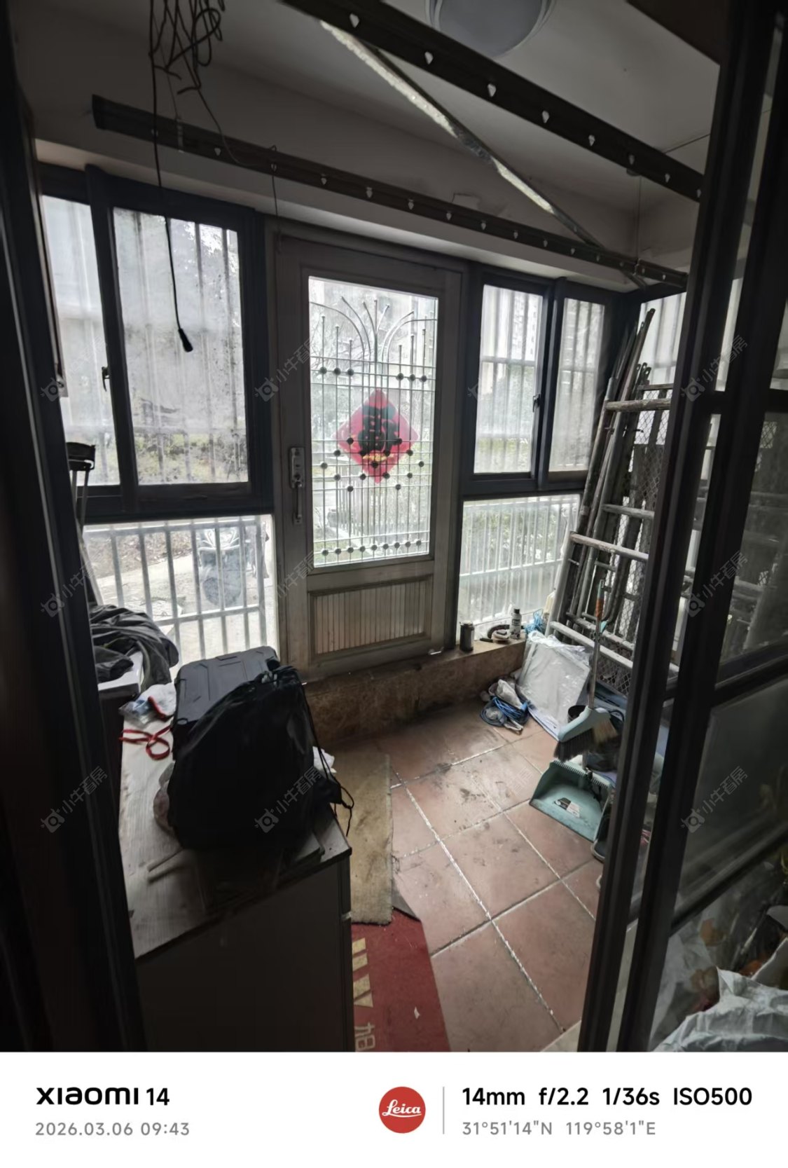 常州凤凰名城在租房源室内图_小牛看房