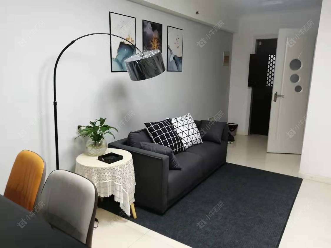 常州银河湾电脑城在租房源室内图_小牛看房