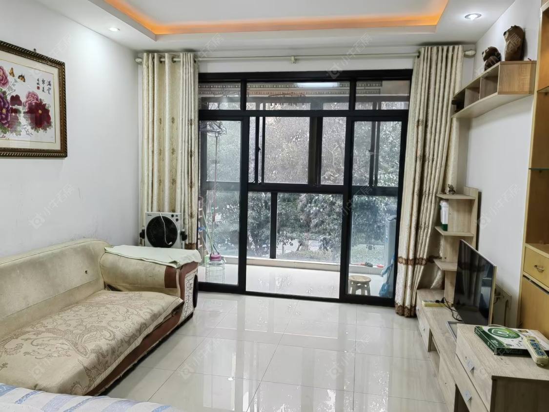 常州玉龙湾花园租房_小牛看房