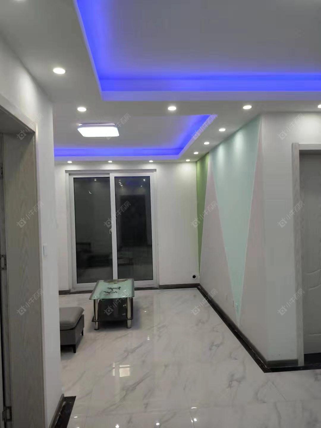 常州福成上城花园在租房源室内图_小牛看房